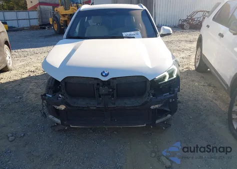 2023 BMW X1 xDrive28I from USA, damaged, VIN WBX73EF01P5X66698